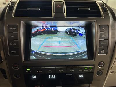 2015 Lexus GX 460 - Photo 23 - Portland, OR 97220