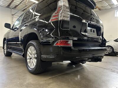 2015 Lexus GX 460 - Photo 43 - Portland, OR 97220