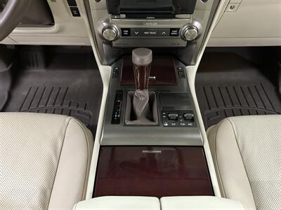 2015 Lexus GX 460   - Photo 32 - Portland, OR 97220