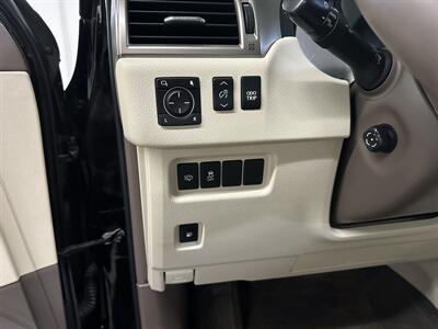 2015 Lexus GX 460 - Photo 27 - Portland, OR 97220