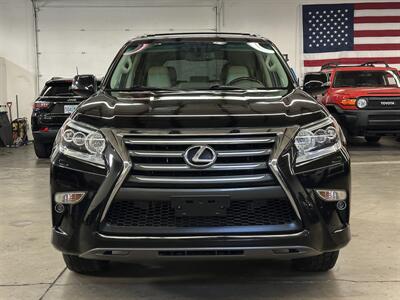 2015 Lexus GX 460 - Photo 7 - Portland, OR 97220
