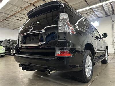 2015 Lexus GX 460   - Photo 42 - Portland, OR 97220