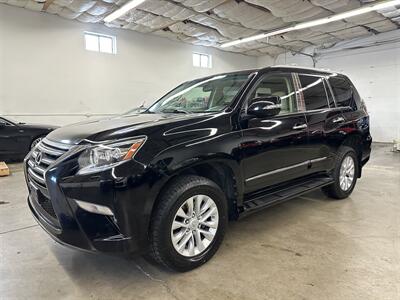 2015 Lexus GX 460 - Photo 6 - Portland, OR 97220