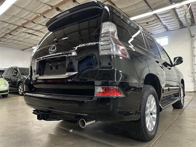 2015 Lexus GX 460 - Photo 42 - Portland, OR 97220
