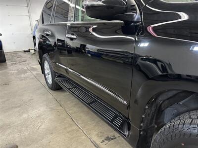 2015 Lexus GX 460   - Photo 40 - Portland, OR 97220