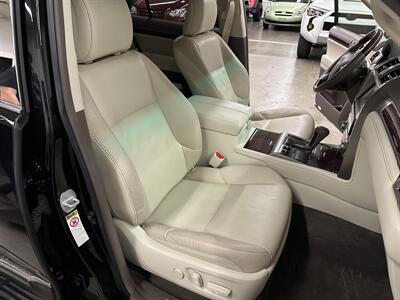 2015 Lexus GX 460   - Photo 39 - Portland, OR 97220