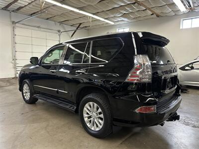 2015 Lexus GX 460 - Photo 5 - Portland, OR 97220