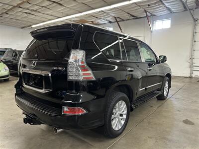 2015 Lexus GX 460 - Photo 3 - Portland, OR 97220