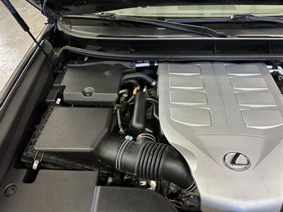 2015 Lexus GX 460   - Photo 47 - Portland, OR 97220