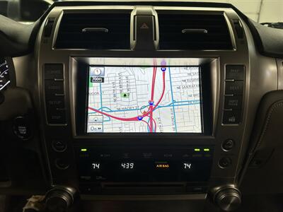 2012 Lexus GX 460 Ultra Premium - Photo 20 - Portland, OR 97220