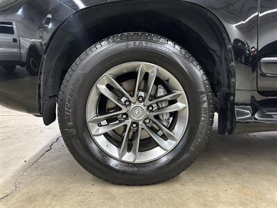 2012 Lexus GX 460 Ultra Premium - Photo 9 - Portland, OR 97220