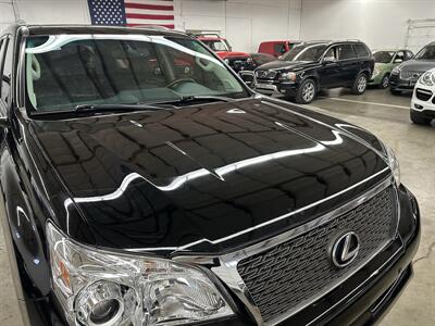 2012 Lexus GX 460 Ultra Premium - Photo 32 - Portland, OR 97220