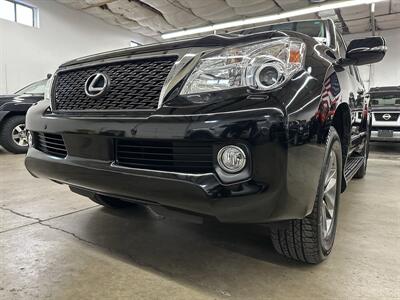 2012 Lexus GX 460 Ultra Premium - Photo 34 - Portland, OR 97220