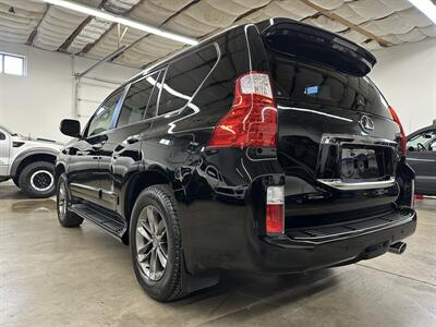 2012 Lexus GX 460 Ultra Premium - Photo 38 - Portland, OR 97220