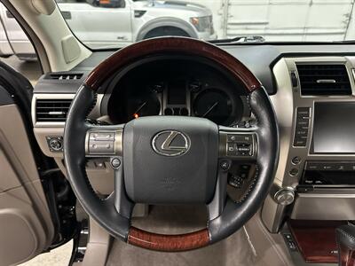 2012 Lexus GX 460 Ultra Premium - Photo 18 - Portland, OR 97220