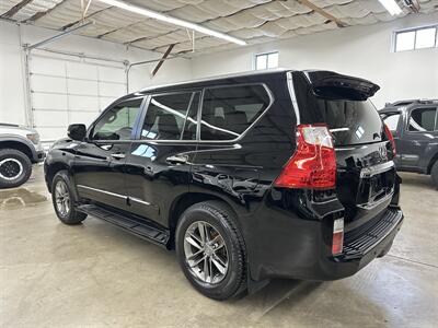2012 Lexus GX 460 Ultra Premium - Photo 5 - Portland, OR 97220