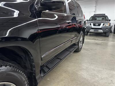 2012 Lexus GX 460 Ultra Premium - Photo 36 - Portland, OR 97220