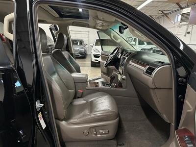 2012 Lexus GX 460 Ultra Premium - Photo 15 - Portland, OR 97220