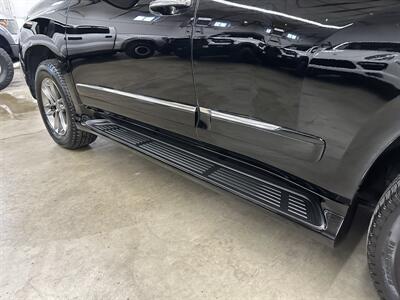 2012 Lexus GX 460 Ultra Premium - Photo 37 - Portland, OR 97220