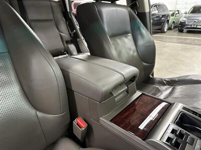 2012 Lexus GX 460 Ultra Premium - Photo 27 - Portland, OR 97220