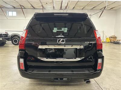 2012 Lexus GX 460 Ultra Premium - Photo 4 - Portland, OR 97220