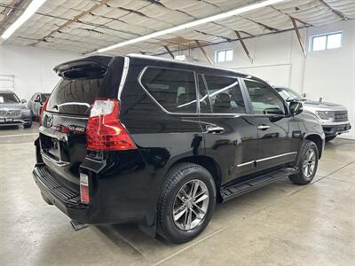 2012 Lexus GX 460 Ultra Premium - Photo 3 - Portland, OR 97220