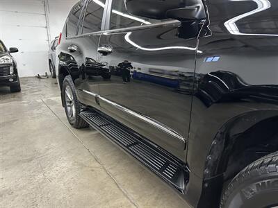 2012 Lexus GX 460 Ultra Premium - Photo 35 - Portland, OR 97220