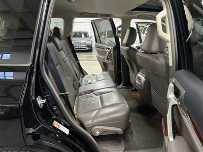 2012 Lexus GX 460 Ultra Premium - Photo 13 - Portland, OR 97220