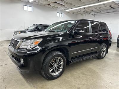 2012 Lexus GX 460 Ultra Premium - Photo 6 - Portland, OR 97220