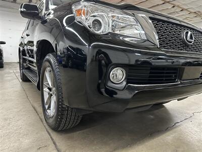 2012 Lexus GX 460 Ultra Premium - Photo 33 - Portland, OR 97220