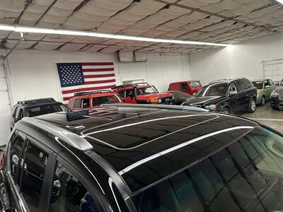 2012 Lexus GX 460 Ultra Premium - Photo 31 - Portland, OR 97220