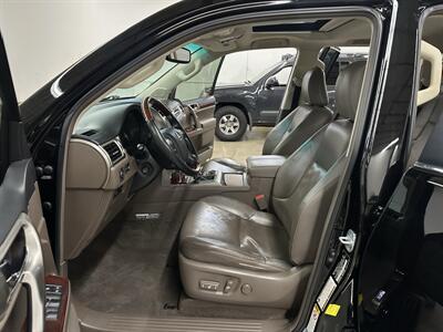 2012 Lexus GX 460 Ultra Premium - Photo 11 - Portland, OR 97220