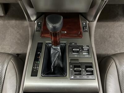 2012 Lexus GX 460 Ultra Premium - Photo 19 - Portland, OR 97220