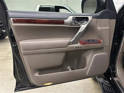 2012 Lexus GX 460 Ultra Premium - Photo 22 - Portland, OR 97220