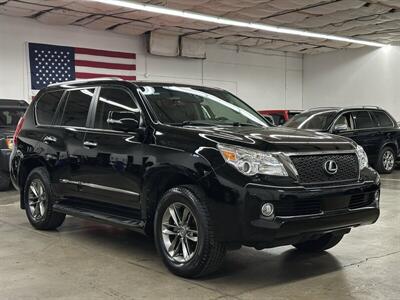 2012 Lexus GX 460 Ultra Premium SUV