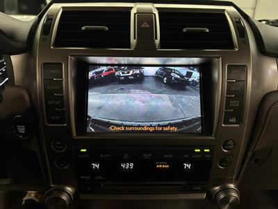 2012 Lexus GX 460 Ultra Premium - Photo 21 - Portland, OR 97220