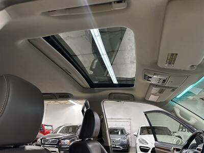 2012 Lexus GX 460 Ultra Premium - Photo 26 - Portland, OR 97220