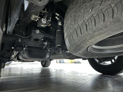 2012 Lexus GX 460 Ultra Premium - Photo 40 - Portland, OR 97220