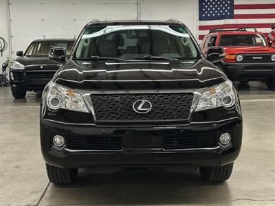 2012 Lexus GX 460 Ultra Premium - Photo 7 - Portland, OR 97220
