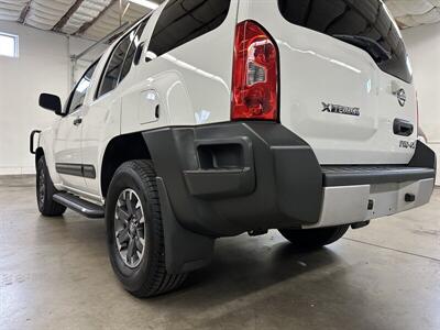 2015 Nissan Xterra PRO-4X - Photo 36 - Portland, OR 97220