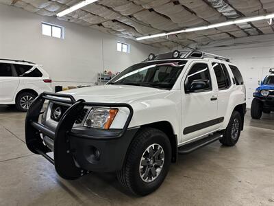 2015 Nissan Xterra PRO-4X   - Photo 5 - Portland, OR 97220