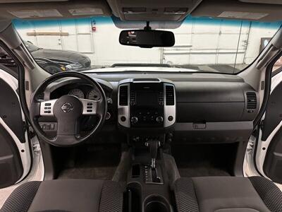 2015 Nissan Xterra PRO-4X - Photo 18 - Portland, OR 97220