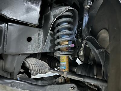 2015 Nissan Xterra PRO-4X - Photo 11 - Portland, OR 97220