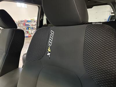 2015 Nissan Xterra PRO-4X   - Photo 30 - Portland, OR 97220