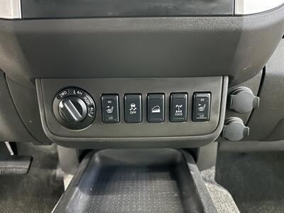 2015 Nissan Xterra PRO-4X   - Photo 21 - Portland, OR 97220