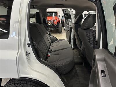 2015 Nissan Xterra PRO-4X - Photo 15 - Portland, OR 97220