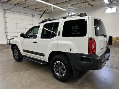 2015 Nissan Xterra PRO-4X - Photo 4 - Portland, OR 97220