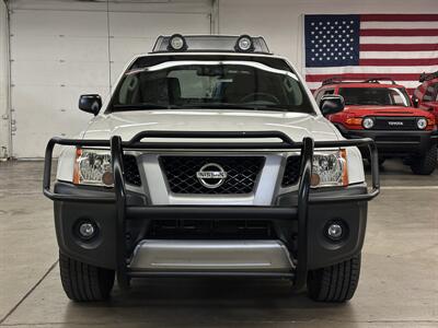 2015 Nissan Xterra PRO-4X   - Photo 6 - Portland, OR 97220
