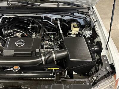 2015 Nissan Xterra PRO-4X - Photo 40 - Portland, OR 97220