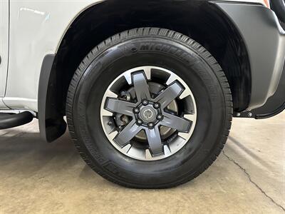 2015 Nissan Xterra PRO-4X   - Photo 9 - Portland, OR 97220